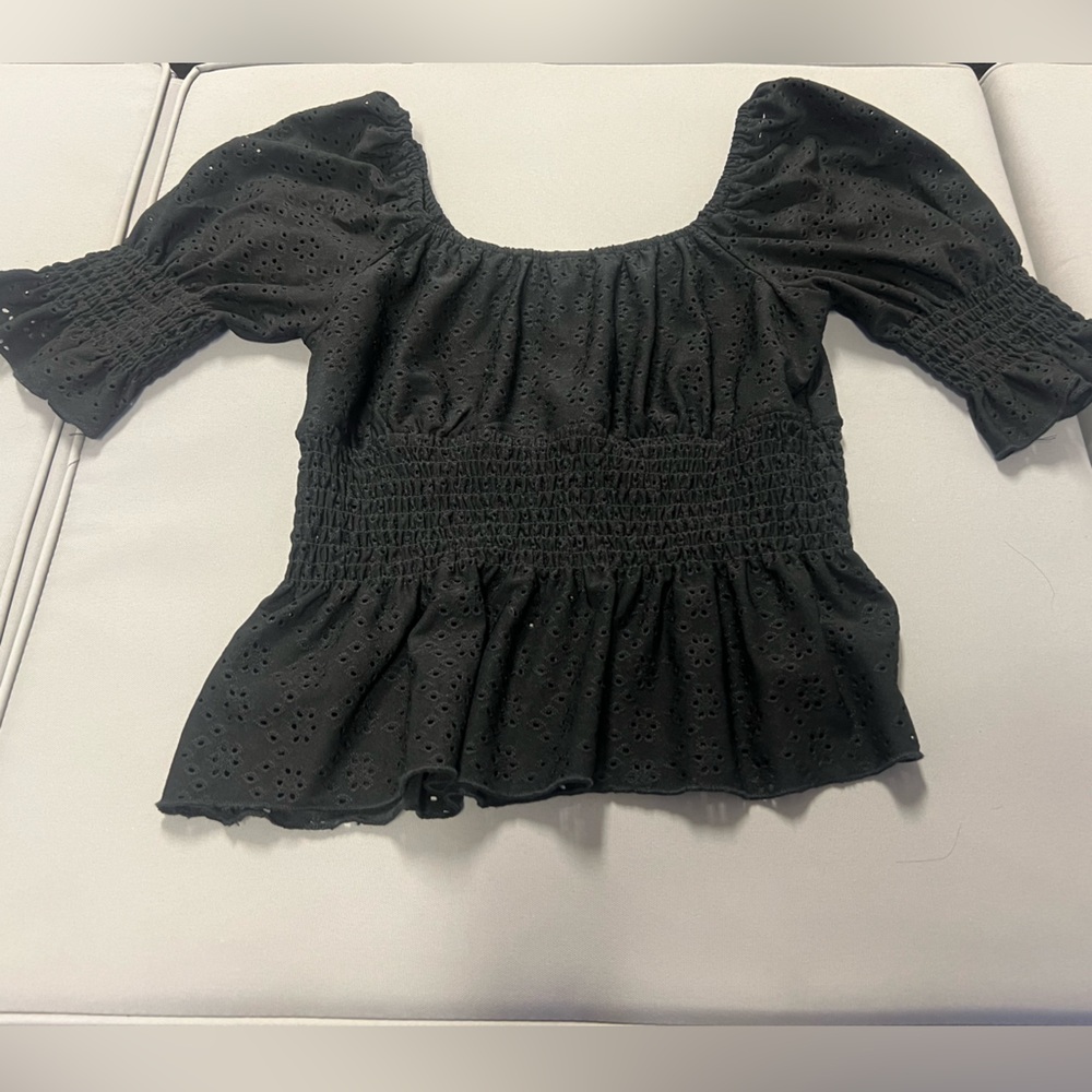 Urban Romantics top